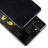 University of Iowa Hawkeyes Distressed Logo Galaxy S21 Plus 5G Skin